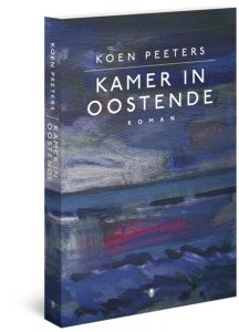 Kamer in Oostende (Koen Peeters)