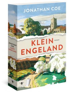 Klein Engeland (Jonathan Coe)