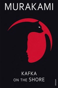 Kafka on the shore (Murakami)