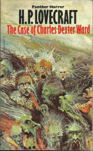 The Case of Charles Dexter Ward (HP Lovecraft)