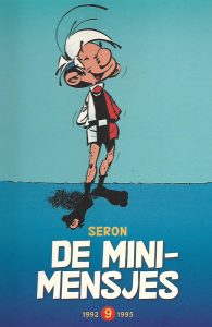 De Mini-Mensjes (Seron)