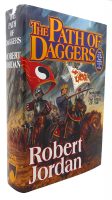 A Path of Daggers (Robert Jordan)