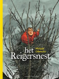 Het Reigersnest (Michaël Olbrechts)