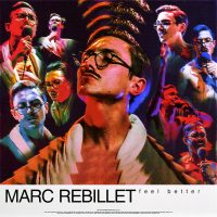 Marc Rebillet