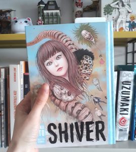 Shiver (Junji Ito)