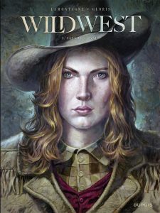 WildWest (LaMontagne & Gloris)