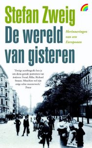 De Werled van Gisteren (Stefan Zweig)