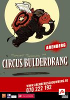 Circus Bulderdrang