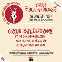 Circus Bulderdrang
