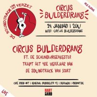 Circus Bulderdrang