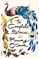 The Complete Storied (Flannery O'Connor)