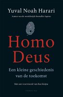 Homo Deus (Yuval Noah Harari)