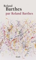 Roland Barthes (Roland Barthes)