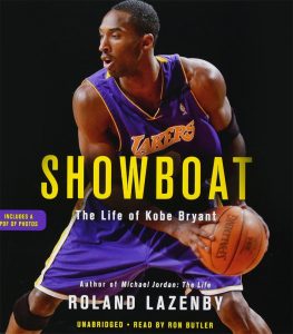 showboat (Roland Lazenby)