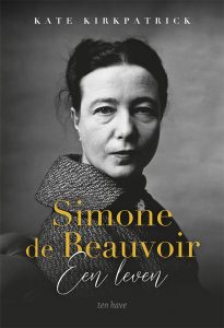 Simone de Beauvoir, een leven (Kate Kirkpatrick)