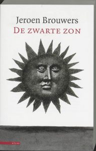 De Zwarte Zon (Jeroen Brouwers)