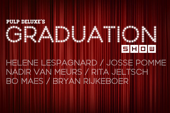 Graduation Show #02