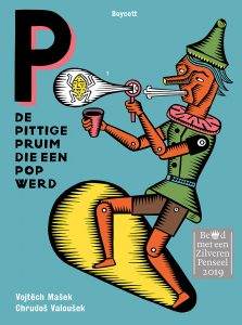 De Pittige Pruim die een Pop werd