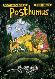 Posthumus (Jeroen Janssen en Pieter van Oudheusden)