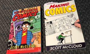 Scott McCloud