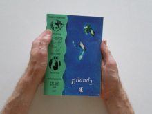 Eiland #01 (1997, eigen beheer)