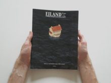 Eiland #03 (2002, Bries)