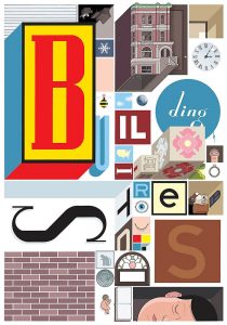 Building Stories (Chris Ware)