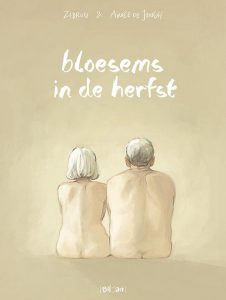 Bloesems in de herfst (Zidrou & Aimé De Jongh)