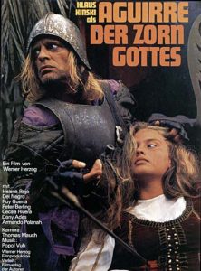 Aguirre, der Zorn Gottes (Werner Herzog)