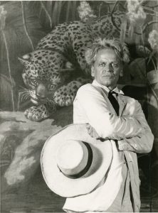 Klaus Kinski