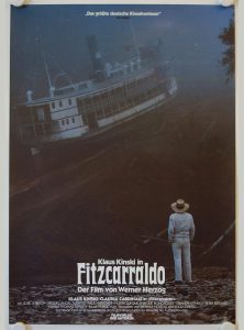Fitzcarraldo (Werner Herzog)