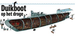 Duikboot