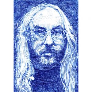 J Mascis (Dinosaur Jr)