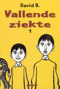 Vallende Ziekte (David B)