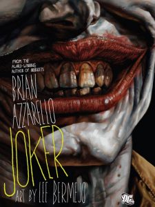 Joker (Lee Bermejo)