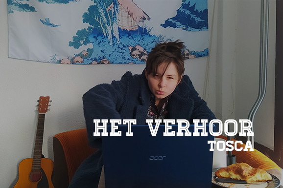 Het Verhoor: Tosca