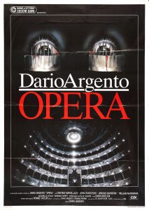 Terror at the Opera