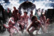 Attack on Titan