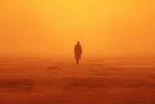 Blade Runner 2049 (Dennis Villeneuve)