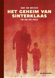Het Geheim van Sinterklaas (met Bart Van Nuffelen)