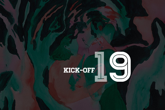 Kick-off 19