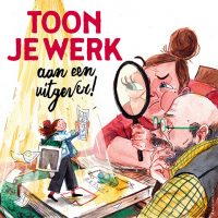 Toon je werk