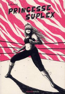 Princesse Suplex