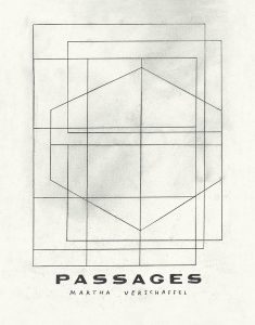 Passages (Martha Verschaffel)