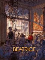 Beatrice (Joris Mertens)