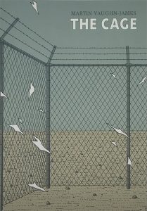 The Cage (Martin Vaughn James)