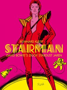 Starman (Reinhard Kleist)
