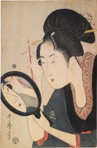 Kitagawa Utamaro