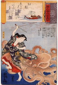 Utagawa Kuniyoshi