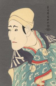 Sharaku